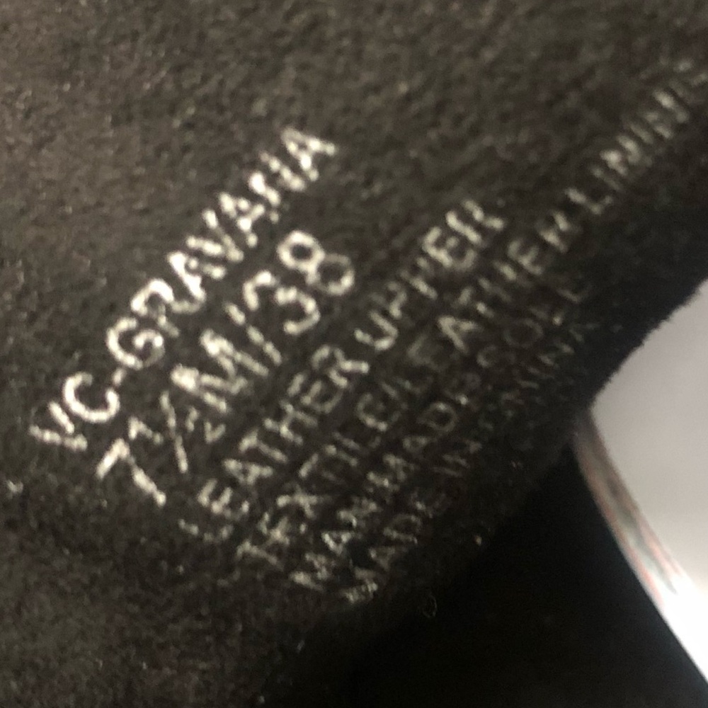 Vince Camuto Gravana Knee High Boots. Size 7.5 - Picture 14 of 15